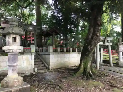 美和神社のその他建物