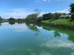 牟禮山観音禅寺の庭園