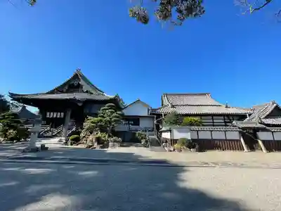 朝田寺(三重県)