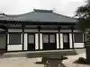 蓮光寺の本殿・本堂