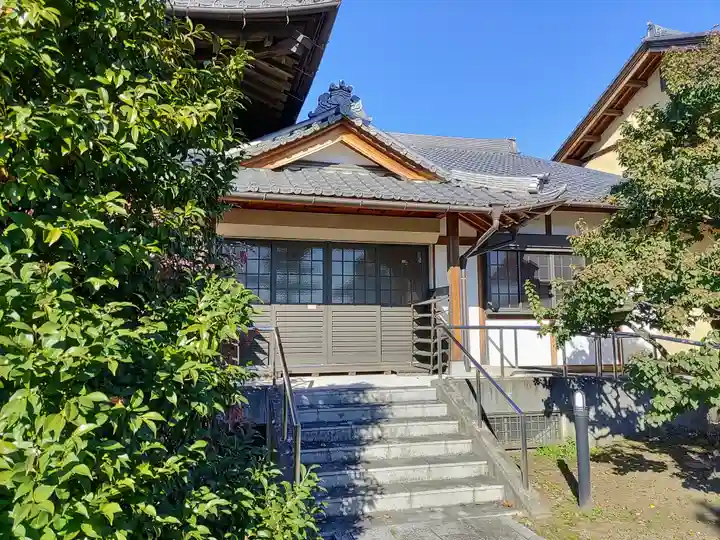 千松寺のその他建物