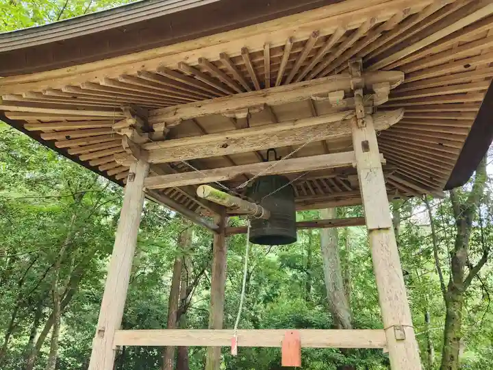 楊柳寺のその他建物
