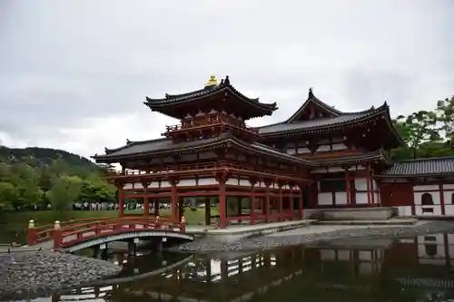 平等院のその他建物