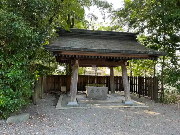 小戸神社(宮崎県)