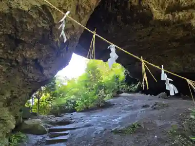 上色見熊野座神社(熊本県)