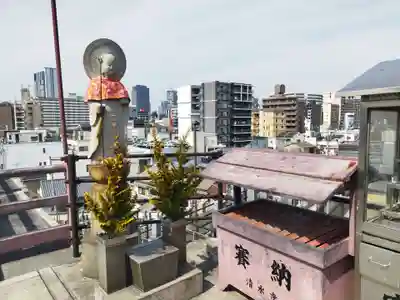清水寺(大阪府)
