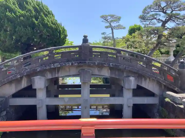 鶴岡八幡宮(神奈川県)