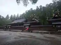 熊野本宮大社の本殿・本堂