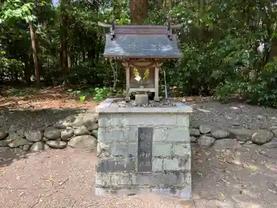 比木神社(宮崎県)