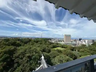 稲荷神社(静岡県)