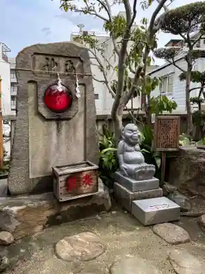 松尾稲荷神社(兵庫県)