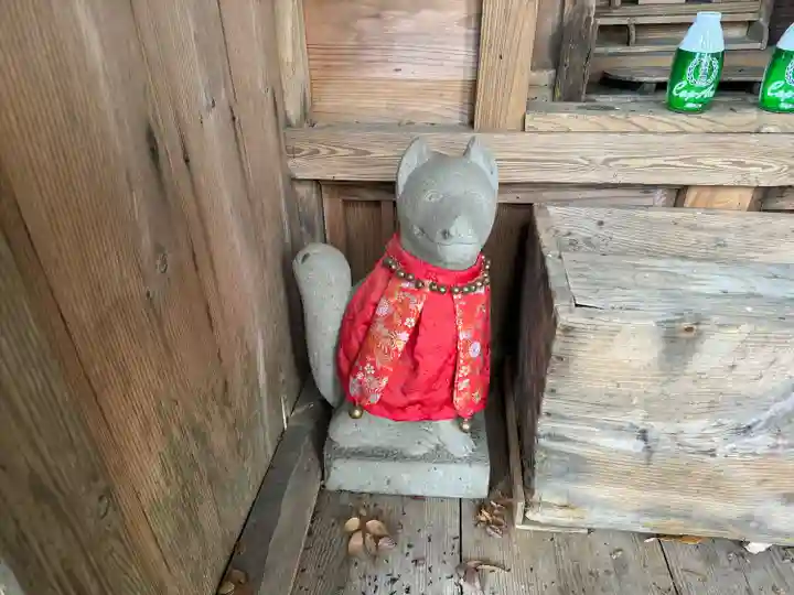 龍興山神社(青森県)