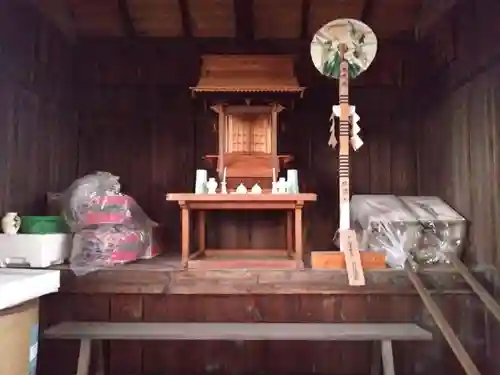 祇園牛頭天王社(静岡県)