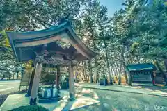 山神社(宮城県)