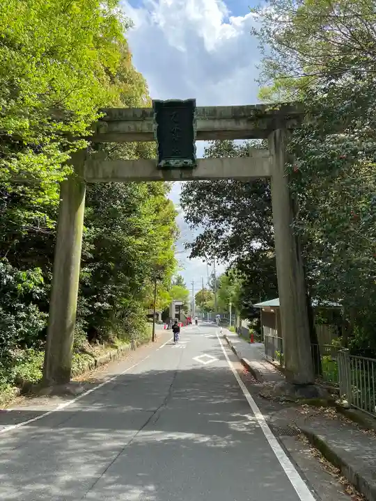 京都乃木神社(京都府)