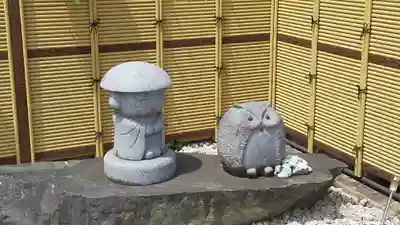 全龍寺(東京都)