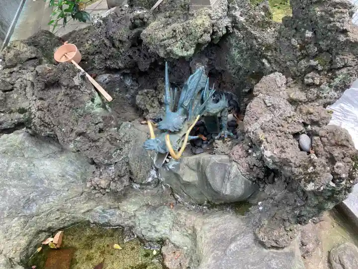 東覚寺(東京都)