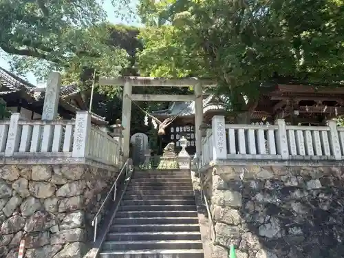 大甕神社(茨城県)