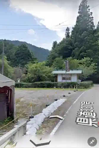 御嶽神社(群馬県)