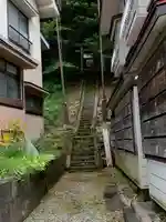 愛宕神社のその他建物