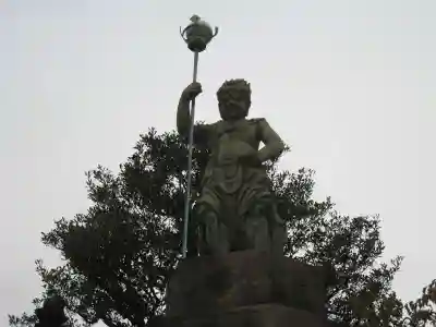 海雲寺(東京都)