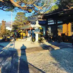 法源寺のその他建物(2020年02月09日(日) 08時28分09秒投稿)