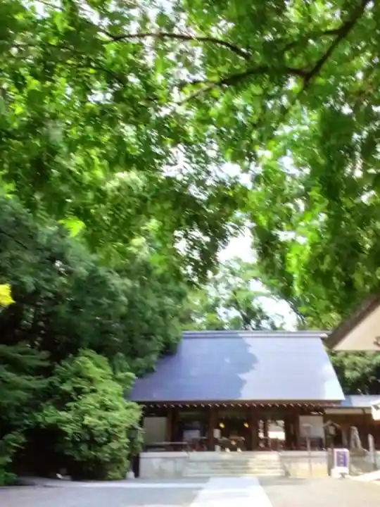 乃木神社(東京都)