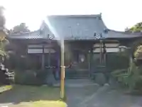 海応寺(神奈川県)