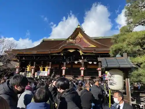 北野天満宮(京都府)