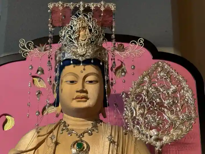 伊勢の国 四天王寺(三重県)