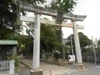 豊川進雄神社(愛知県)