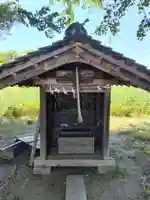 弁財天神社(埼玉県)