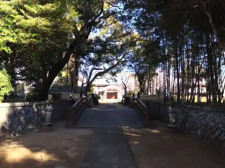 瑞林寺(静岡県)