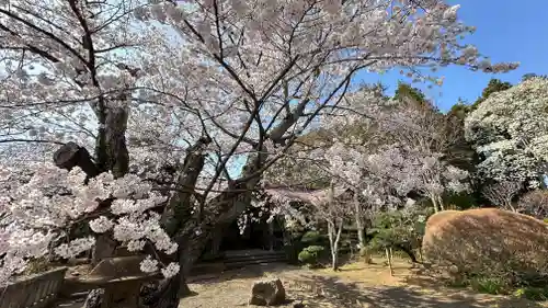 柏木神社(宮城県)