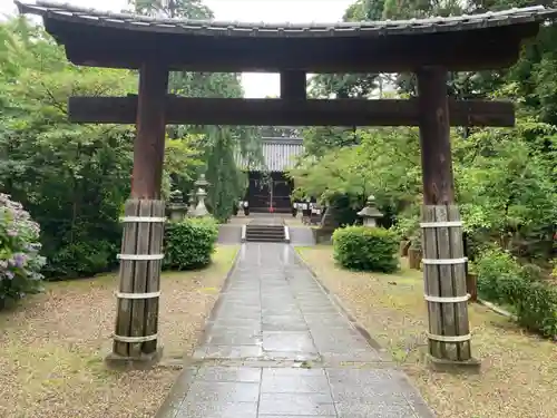 交野天神社(大阪府)