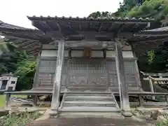 慶松山 長楽寺(福井県)