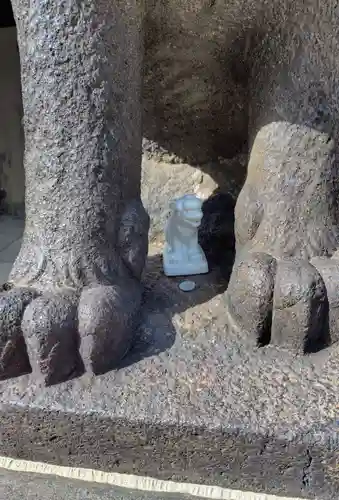 芝大神宮(東京都)