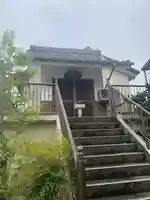 石山観音(岐阜県)