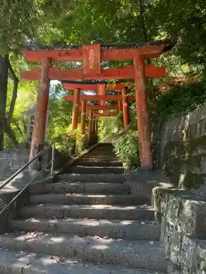 大元稲荷神社(福岡県)