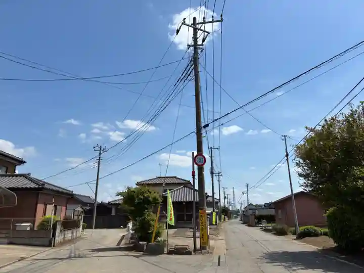地蔵堂(千葉県)