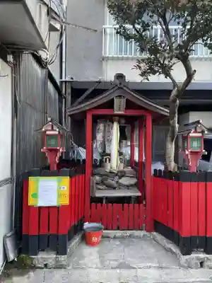 白箔辨戝天(京都府)