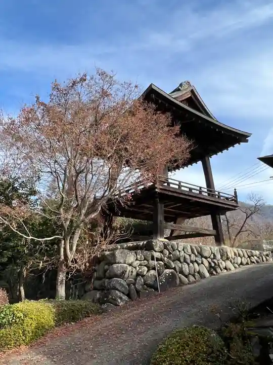 放光寺(山梨県)