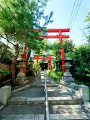 新潟大神宮(新潟県)