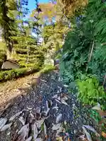 出雲大社(茨城県)