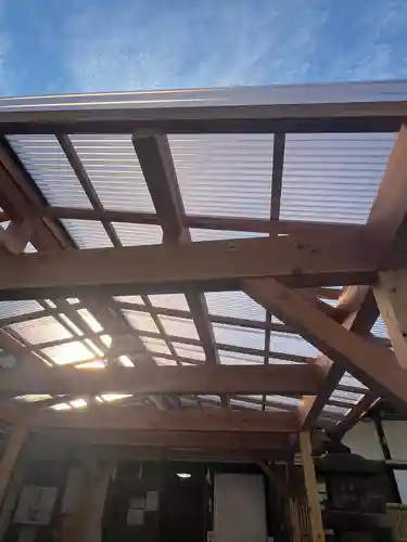 新羅神社(岐阜県)