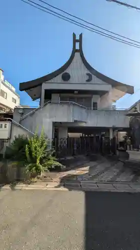 無量寿仏会本部(京都府)