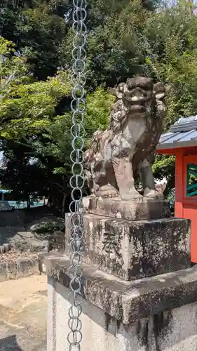 平井神社(京都府)