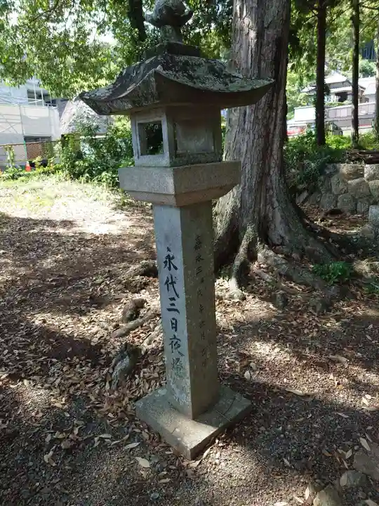 細江神社(静岡県)