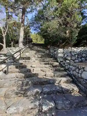 大名持神社(奈良県)