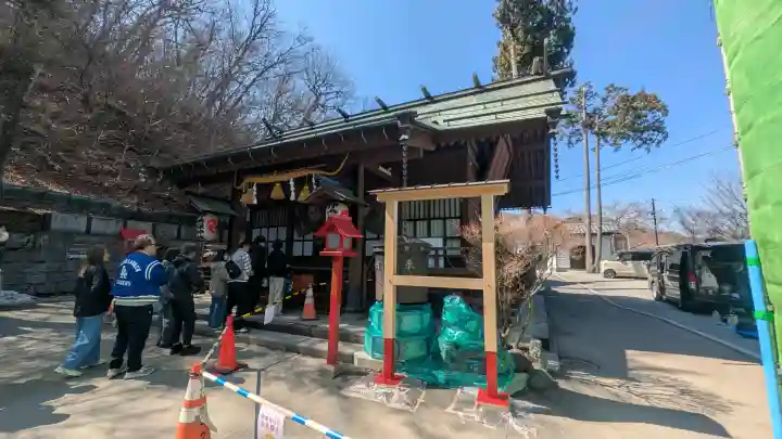 伊香保神社の{uncategorized: "未分類", other: "その他", undefined: "問題あり", building: "その他建物", grave: "お墓", sacred_gate: "鳥居", guardian: "狛犬", statue: "像", buddha: "仏像", history: "歴史", nature: "自然", garden: "庭園", animal: "動物", pagoda: "塔", temizu: "手水舎", mountain_gate: "山門・神門", sanctuary: "本殿・本堂", subordinate: "末社・摂社", art: "芸術", scenery: "景色", jizo: "地蔵", ema: "絵馬", goshuin: "御朱印", omikuji: "おみくじ", items: "授与品その他", amulet: "お守り", goshuincho: "御朱印帳", eats: "食事", festival: "お祭り", votive_dance: "神楽", shichigosan: "七五三参", wedding: "結婚式", experience: "体験その他", initially: "初詣", around: "周辺", anti_infection: "感染症対策"}
